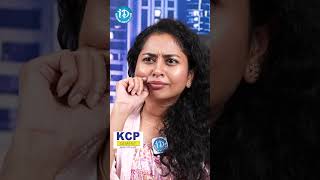 Actor Krishna Teja Teases Harshini