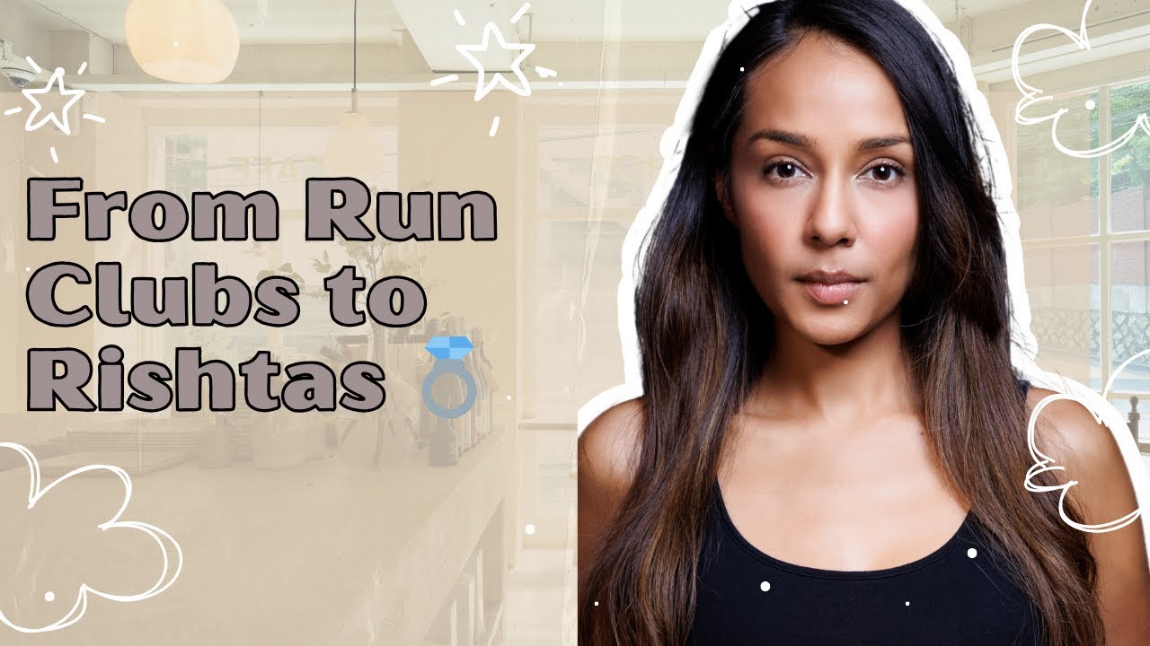 Run Clubs Are the New Matrimony Sites...and Investor Hubs