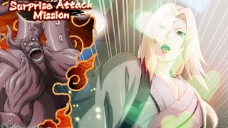 Download Live SAM 13 with Viewers! | Naruto x Boruto Ninja Voltage Live SAM 13 with Viewers! | Naruto x Boruto Ninja Voltage