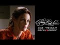 Pretty Little Liars - Caleb Visits Ashley In Jail - 