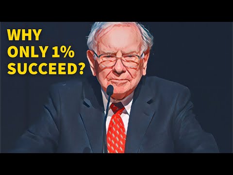 Video: Het Warren Buffett in Tesla belê?