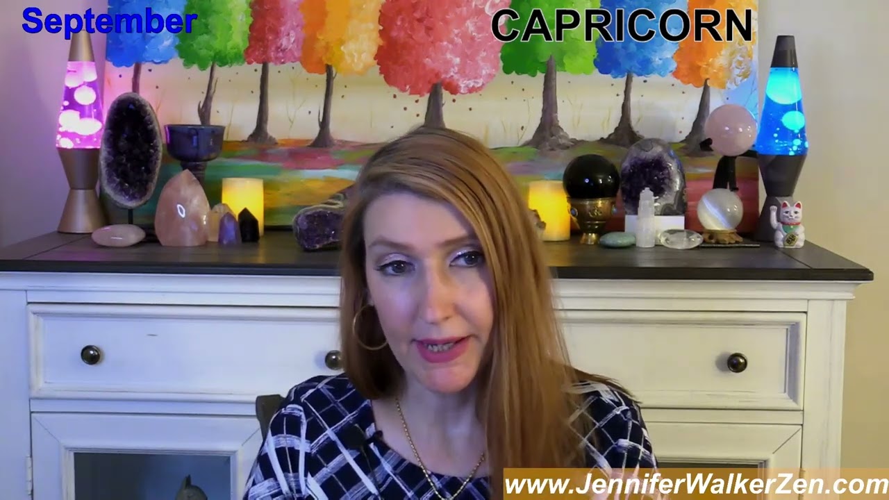CAPRICORN THIS MONTH WILL TAKE YOU BY SURPRISE AND HERE ARE THE REASONS WHY!
