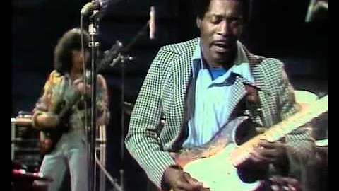 Buddy Guy - Ten Years Ago