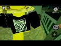 Roblox piggy traitor mode (Short qwq)