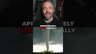 Mind Blowing Facts  Octopuses, Tornadoes, and Chewing Gum!