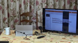 20201028 Revelation Chapter 7, Salvation during Tribulation