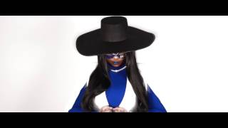 Zeta Phi Beta Sorority, Incorporated - Phi Gamma Chapter Fall 2016 Promo Video