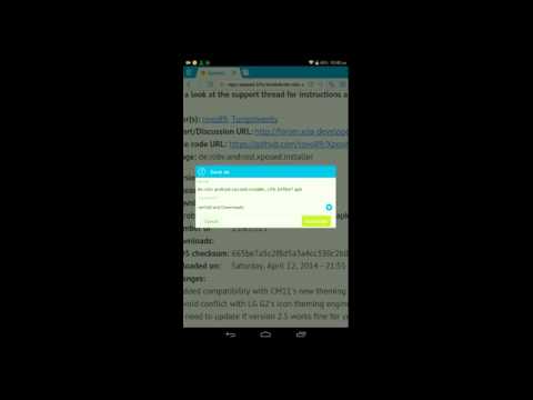 How to Force Immersive Mode on Any Android App/Game (Root Required)