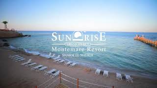 Отель Sunrise Montemare Resort Grand Select 5 Египет Шарм эль Шейх