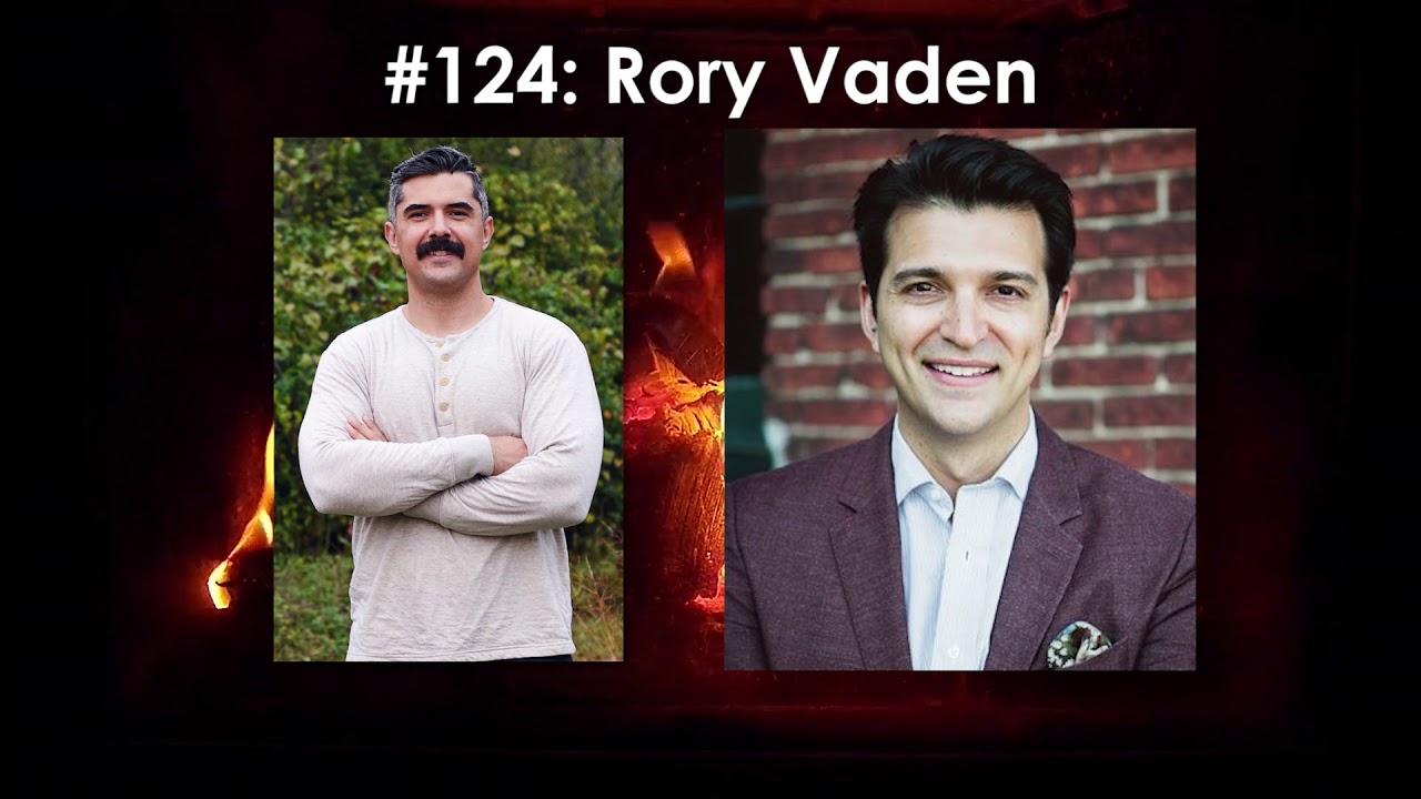 Art of Manliness Podcast #124: Self-Discipline & Personal Effectiveness