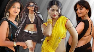 Anushka Shetty very sexy collections.       Anushka Shetty hot compilation #actress #anushka