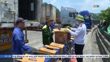 Ưu tiên thông quan ngay hàng hóa xuất khẩu | BRTgo