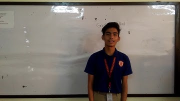 Project in Pre Calculus