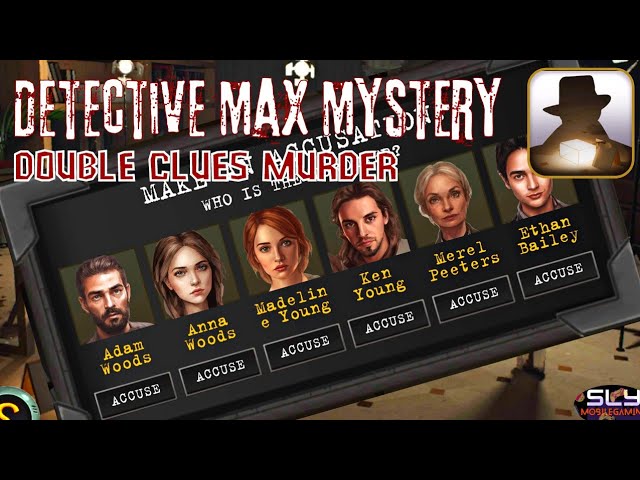 Magic City Detective 2: Secret Desire CE FULL Game Walkthrough  @ElenaBionGames 