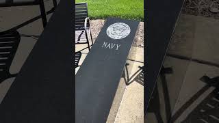 Glen Carbon, Illinois Veterans Memorial