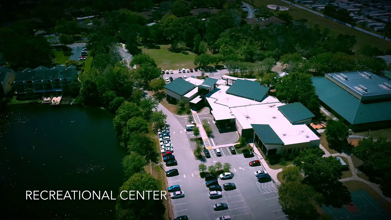 Countryside Country Club