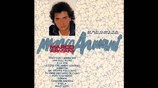 Marco Armani: &quot;Raccolta di Successi&quot;- 1990