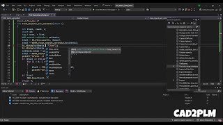 Teamcenter ITK Customization By Anup | Learn PLM Teamcenter