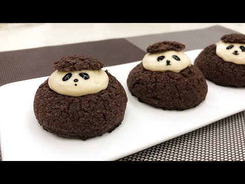 Video SU KEM CACAO Vỏ Giòn, nhân Kem Trứng thơm ngon || SU... - youtube