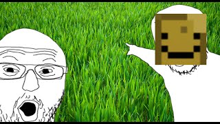 Bedwars Player Touches Grass 100 Sub Special