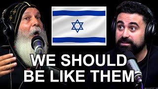 The Jews Are Very Powerful - Mar Mari Emmanuel & George Janko by Followers Of Christ 12,536 views 2 weeks ago 2 minutes, 17 seconds