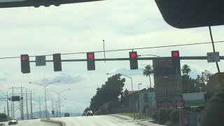 McCain Signals