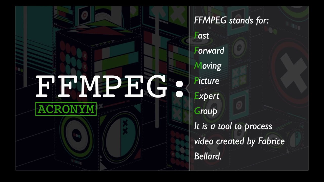 What Does FFMPEG Stand For YouTube what-does-ffmpeg-stand-for-youtube
