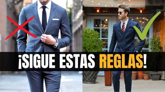 Tipos y Modelos de Zapatos para Hombre - Bere Casillas (Elegancia 2.0) 