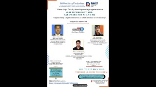 Online FDP day3