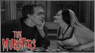 Love Potion | The Munsters
