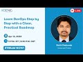 Learn DevOps Step by Step with a Clear, Practical Roadmap