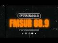 "DEPORTES EN FM" (EDICIÓN EXPRESS) - FM SUR 88.9 ▪︎ (10/04/2026)