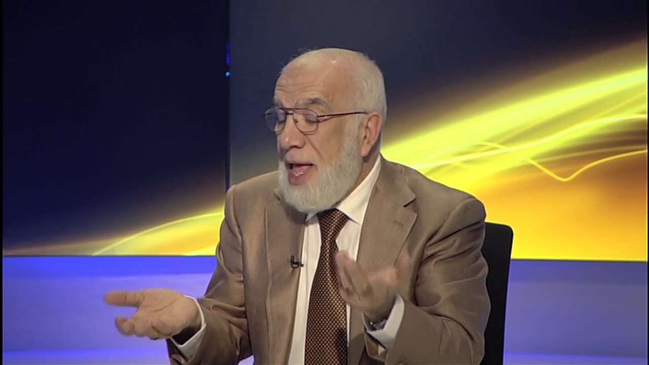 "عمرعبد الكافي" عن الإغاثة في الإسلام وتقديم العون والنصر للناس في أوقات الحروب والأزمات