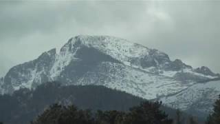 Estes Park 18 Hole Golf Course: Centennial Commercial Estes Park 18 Hole Golf Course
