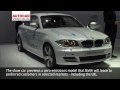 BMW Concept ActiveE