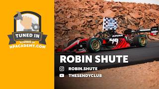 The Ultimate Pikes Peak Build Chasing the Outright Record #PODCAST