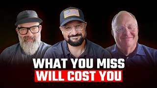 Ep. 57 - Why Contractors Can’t Afford to Skip the Contract: Bid Reviews, Clauses, and Hidden Risk