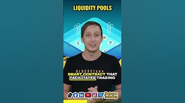 What is the Benefits of a Crypto Liquidity Pool?