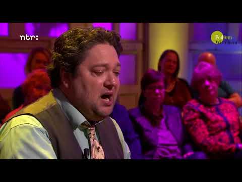 Mike Bodd - Zandkastelen | Podium Witteman