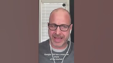 AI Search Is Changing Everything #youtubeshorts #AI #chatGPT #zeroclick