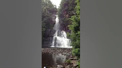 High Falls