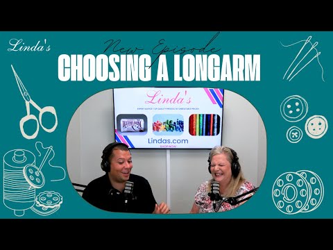 Choosing the Perfect Longarm Quilting Machine: What You Need to Know!