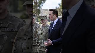 Tech News Today Elon Musk Has Managed To Lure The Us Army To His Side