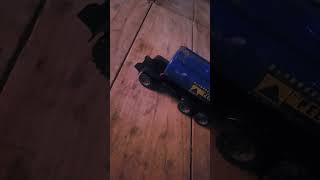 Cedaño mi casa tornado