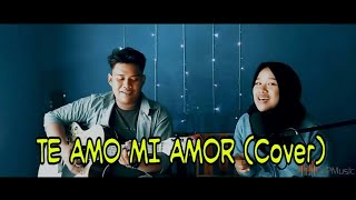 PINA & MUHSIN - TE AMO MI AMOR OST ONE FINE DAY (COVER)