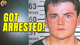 Whatever Happened to Robert Iler (AJ Soprano)? | The Sopranos