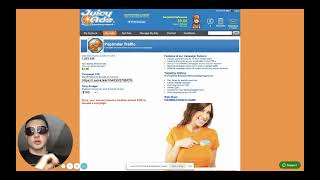JuicyAds and Crakrevenue Smartlink Method  Tutorial How to Create a Popunder Campaign