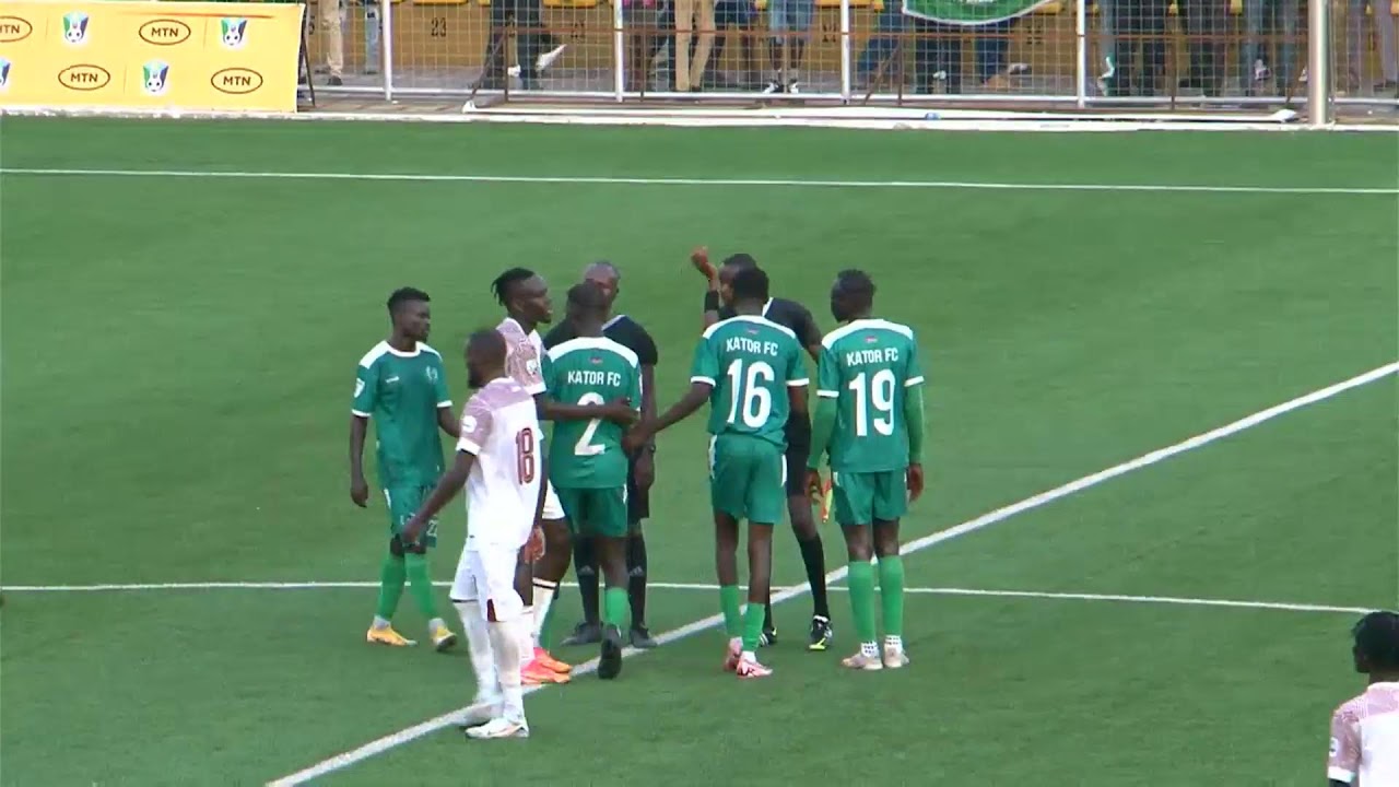 match-day-the-fifth-week-south-sudan-premier-league-2024-2025-season