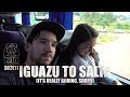 Salta, Argentina | Argentina is freaking big | South America Travel Vlog E11