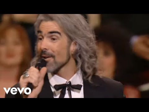 Guy Penrod - I'm Gonna Sing